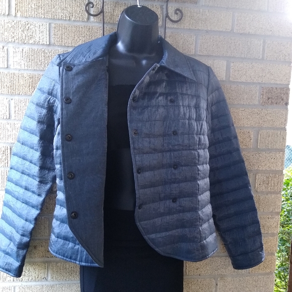 Samuel Dong Jacket - Picture 2 of 4